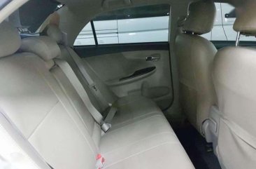 Toyota Corolla Altis 2011 for sale