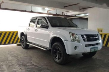 Isuzu Dmax 2008 for sale