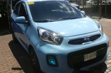 Kia Picanto 2016 for sale