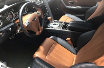 Bently Continental GT 2014 for sale