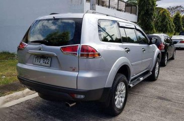 2012 Mitsubishi Montero for sale