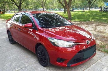 Toyota Vios 2015 for sale