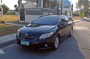 2010 Toyota Corolla Altis 1.6G AT For Sale 