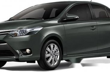 Toyota Vios G 2018