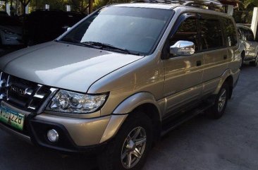 Isuzu Crosswind 2013 for sale