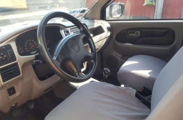 Isuzu Sportivo 2005 for sale