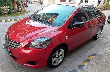 Toyota Vios 2012 for sale