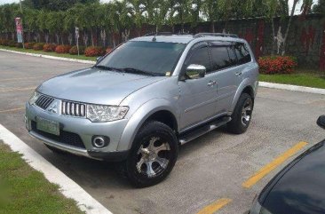 Montero Sport GLS Se 4x4 2009 FOR SALE 