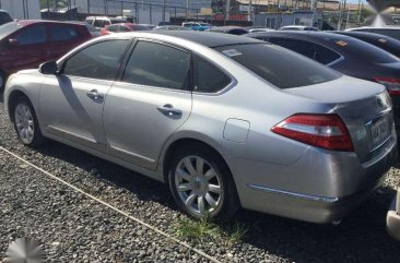 2015 Nissan Teana 350XV 3.5 V6 AT For Sale 