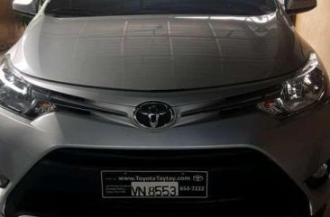 Toyota Vios E 2017 for sale