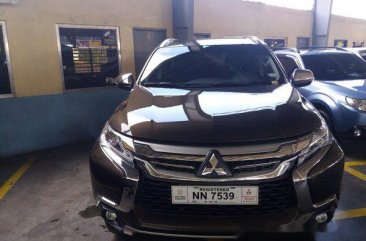 Mitsubishi Montero Sport 2016 GLS PREMIUM for sale