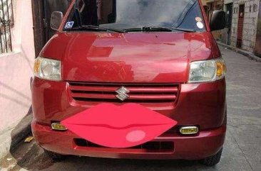 Suzuki APV 2006 for sale