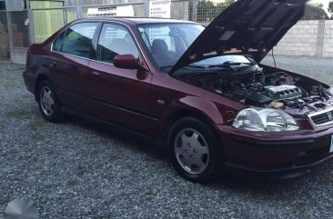 Honda Civic 1997 for sale