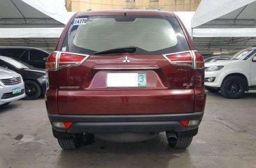 ALMOST BNEW 2012 Mitsubishi Montero DSL AT NAVI mux everest fortuner