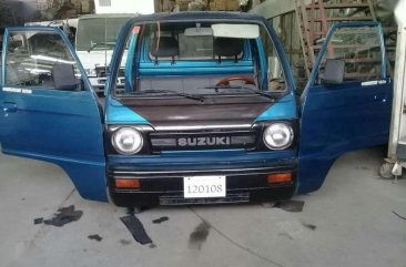 Suzuki Multicab  2016 for sale