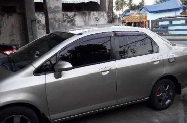 Honda City 2004 for sale