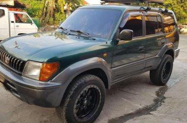 Toyota Land Cruiser 1998 for sale