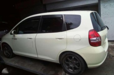 Like New Honda Fit for sale