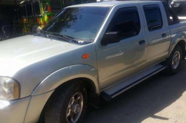 Nissan Frontier 2003 for sale