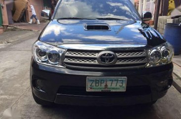 Toyota Fortuner 2005 for sale