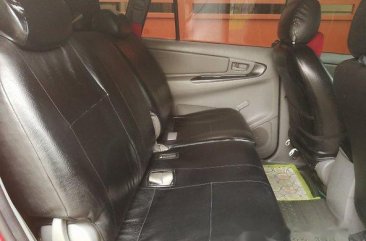 Toyota Innova 2011 for sale