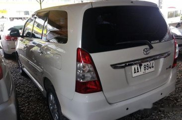 Toyota Innova 2014 for sale