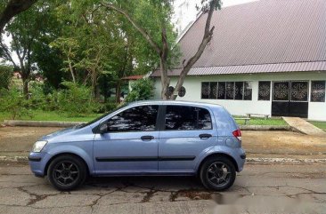 Hyundai Getz 2005 for sale