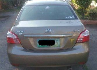 Toyota Vios 2010 for sale