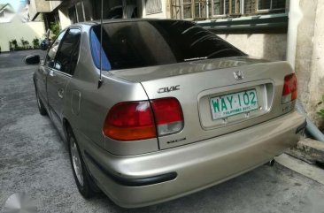 1998 Honda Civic for sale