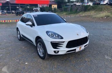 2016 Porsche Macan S Siena Motors for sale