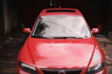 RUSH 2005 Mazda 2.0 same as civic lancer altis accord galant