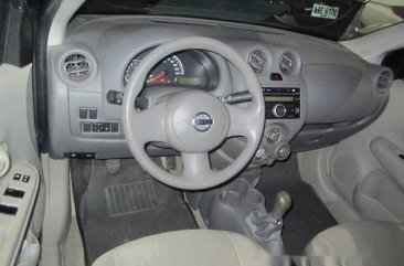 Nissan Almera 2015 for sale