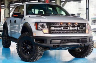 2013 Ford F150 RAPTOR SVT alt F250 Dodge Ram Hummer H2 Land Rover