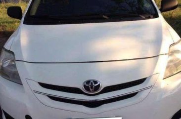 Toyota Vios 1.3J 2009 FOR SALE 