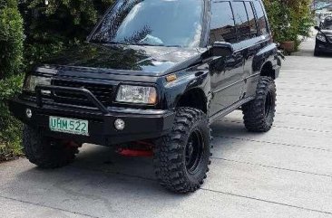 Suzuki Vitara 1996 for sale