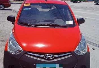 Hyundai Eon GL 2013 for sale