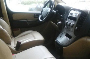 Hyundai Grand Starex 2009 for sale