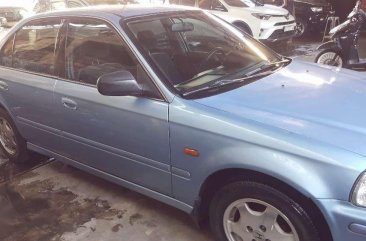 Honda Civic 1996 for sale