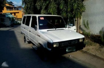 Toyota Tamaraw 1996 for sale