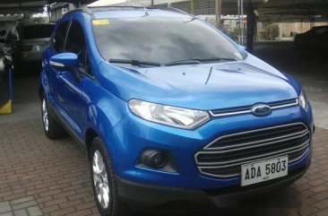 Ford EcoSport 2014 for sale