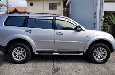 2012 Mitsubishi Montero for sale