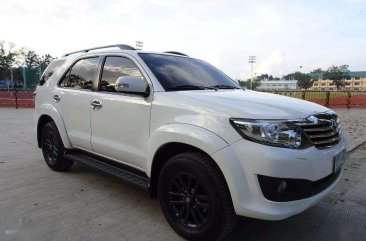 2013 Toyota Fortuner for sale