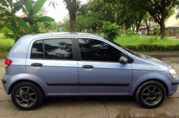 Hyundai Getz 2005 for sale