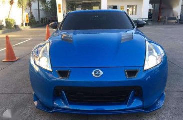 2011 Nissan 370Z for sale