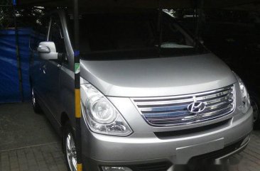 Hyundai Grand Starex 2015 for sale