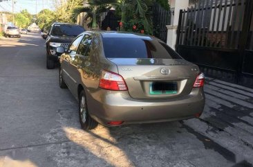 2013 Toyota Vios 1.3G Automatic Very well maintained