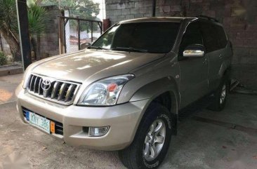 Toyota Land Cruiser Prado 2005 for sale