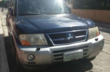 Well Kept Mitsubishi Pajero for sale
