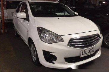 Mitsubishi Mirage G4 2015 for sale