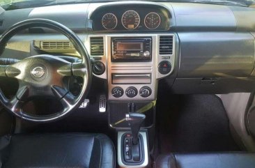 2008 Nissan Xtrail Tokyo Edition Limited for sale